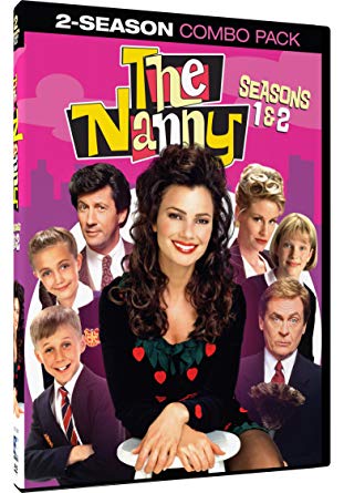 The Nanny All Seasons Torrent
